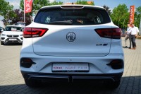 MG ZS EV 51kWh Luxury Aut.