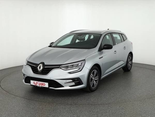 Renault Megane Grandtour 1.5 BLUE dCi