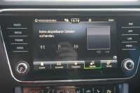 Skoda Superb Combi 2.0 TDI Ambition DSG