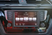 VW Touran 2.0 TDI R-Line