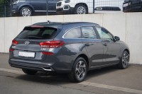 Hyundai i30 Kombi 1.6 T-GDI Aut.