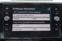 VW Passat Variant 2.0 TSI DSG R-Line