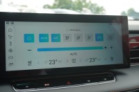 MG HS 1.5 T-GDI Luxury Aut.