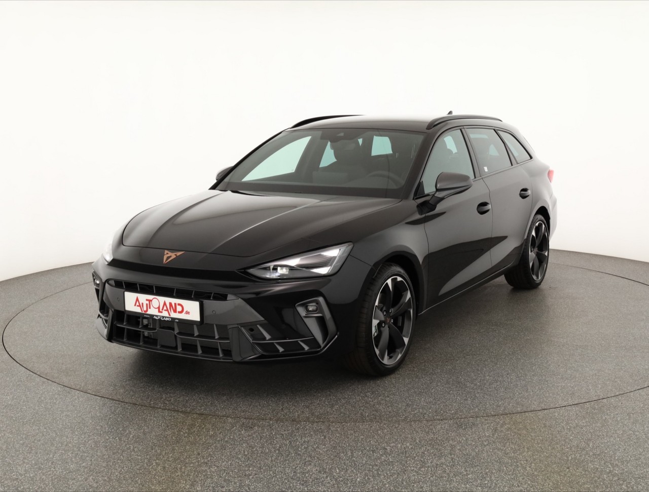Cupra Leon ST 1.5 eTSI DSG