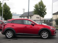 Mazda CX-3 2.0 SkyaktivG