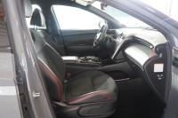 Hyundai Tucson 1.6 N Line Plug-In Hybrid 4WD