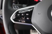 VW Golf VIII 2.0 TSI DSG GTI
