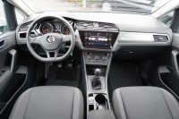 VW Touran 1.2 TSI Trendline