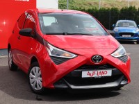 Toyota Aygo AYGO 1.0 x