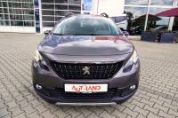 Peugeot 2008 1.2 GT-Line