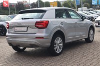Audi Q2 35 TFSI sport S-Tronic