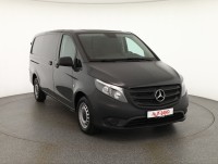 Mercedes-Benz Vito Kasten 114 CDI Lang