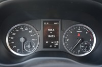 Mercedes-Benz Vito Tourer extralang 8-Sitzer Aut.