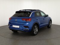 VW T-Roc 2.0 TSI 4M R-Line