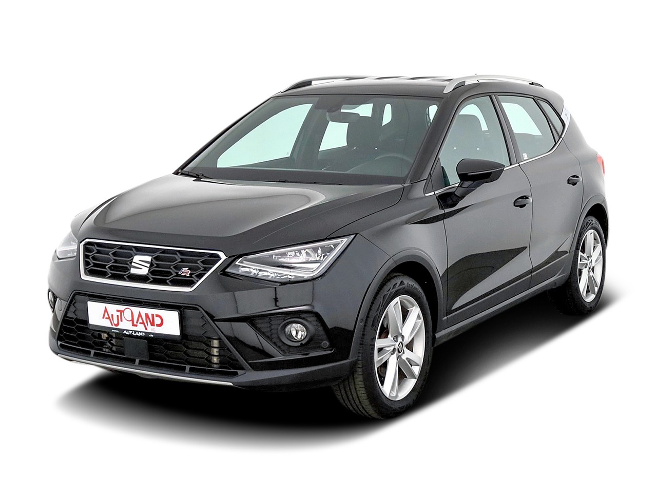 Seat Arona 1.5 TSI FR