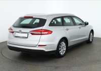 Ford Mondeo Turnier 2.0 TDCi Aut. Business