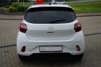 Hyundai i10 1.0