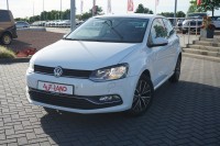 Vorschau: VW Polo 1.0 Allstar