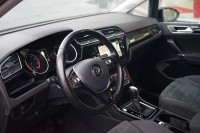 VW Touran 1.4 TSI Highline