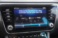 Skoda Superb Combi 1.8 TSI DSG Sportline