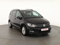 VW Touran 1.6 TDI