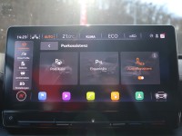 Cupra Formentor 1.4 e-Hybrid VZ VC