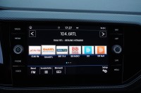 VW T-Cross 1.0 TSI DSG R-line