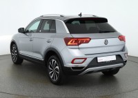 VW T-Roc 1.5 TSI DSG