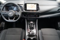 Nissan Qashqai 1.3 M-Hybrid Acenta