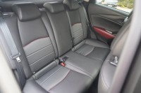 Mazda CX-3 2.0 SKYACTIV-G 120 Sports-Line