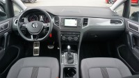 VW Golf Sportsvan VII 1.2 Allstar
