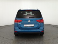 VW Touran 1.2 TSI Comfortline