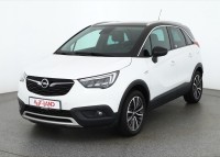 Opel Crossland (X) 1.2 Turbo Ultimate Standheizung