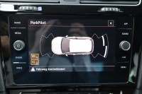 VW Golf VII 2.0 TSI GTI TCR