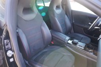 Mercedes-Benz CLA 200 AMG Line