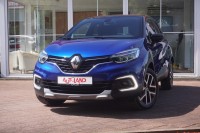 Vorschau: Renault Captur 1.3 TCe Version S