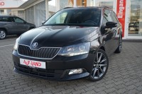 Vorschau: Skoda Fabia Combi 1.0 Style