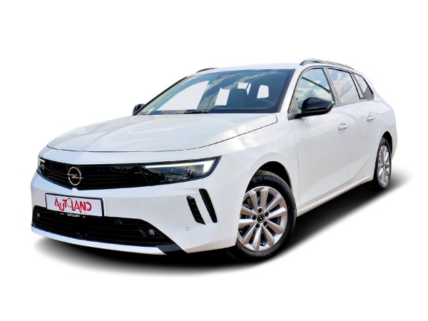 Opel Astra ST 1.2 Turbo Aut.