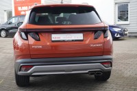 Hyundai Tucson 1.6 T-GDI