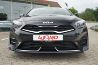 Kia pro_cee'd ProCeed GT-Line 1.5 T-GDI Aut.