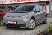 Vorschau: VW ID.3 Pure Performance 110 kW