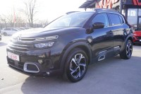 Vorschau: Citroen C5 Aircross 1.6 PureTech