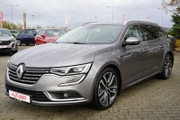 Vorschau: Renault Talisman Grandtour 1.6 dCi 160