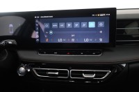 MG HS 1.5 T-GDI Luxury Aut.