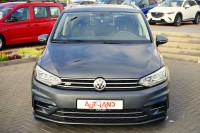 VW Touran 1.4 TSI DSG R-Line