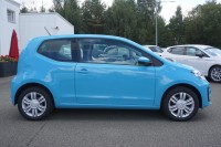 VW up up! High 1.0