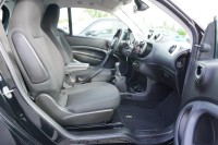 Smart ForTwo fortwo coupe 1.0
