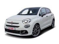 Fiat 500X 1.3 Sport 2-Zonen-Klima Navi Sitzheizung