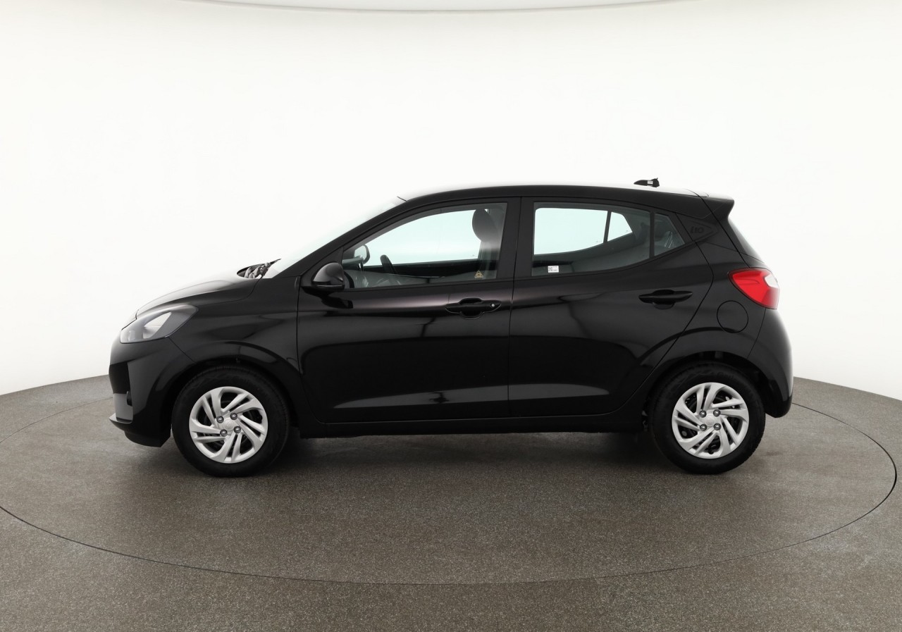 Hyundai i10 1.0 Comfort Smart