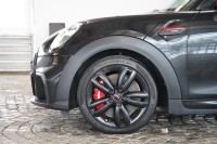 MINI JOHN_COOPER_WORKS_CABRIO John Cooper Works Cabrio Aut.